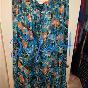 Plus size women clothes